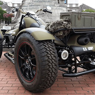 Kits trike Arthon, Kits trike Châteauroux, Kits trike Indre (36)